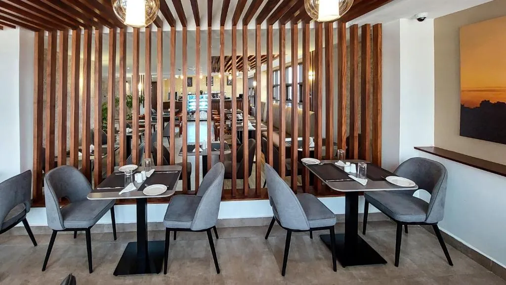 Hotel Mokka City