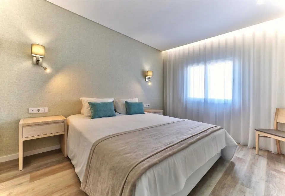 Agua Hotels Vila Branca