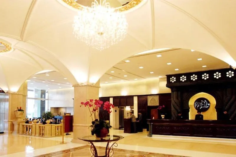 Casa Real Hotel