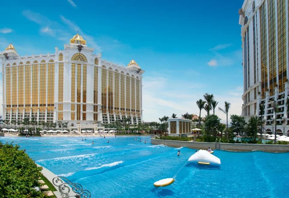 Banyan Tree Macau