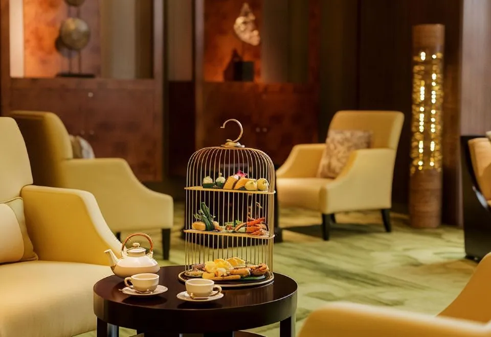 Banyan Tree Macau