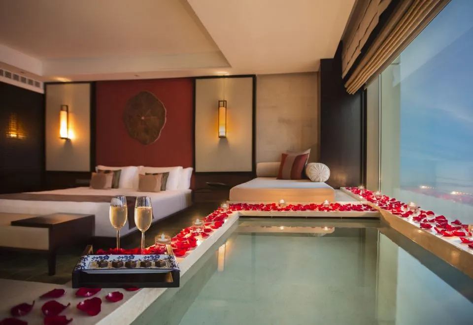 Banyan Tree Macau