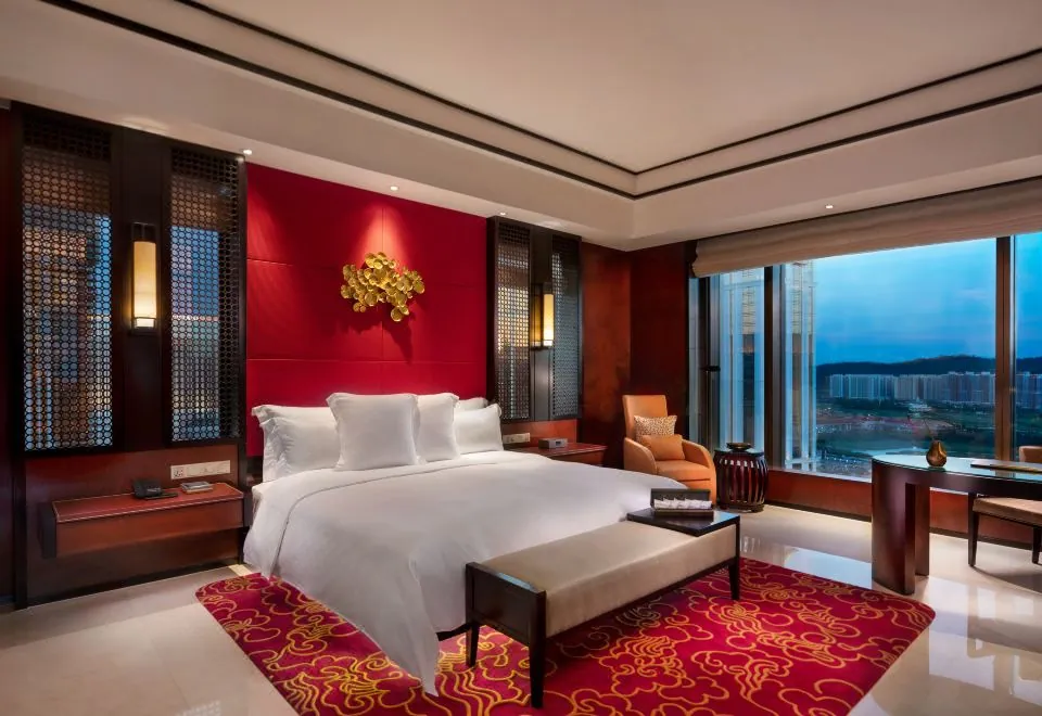 Banyan Tree Macau