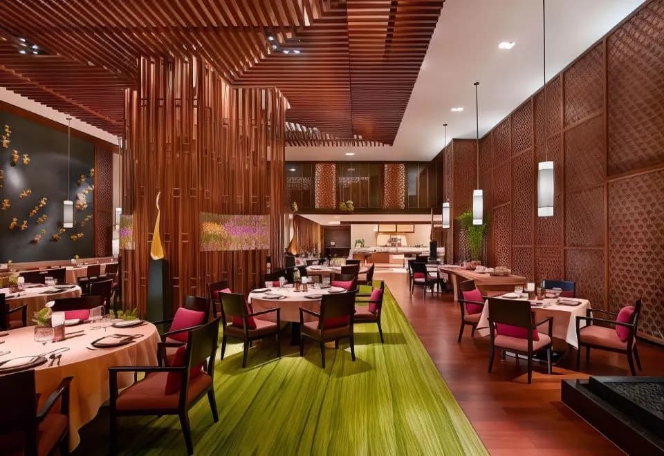Banyan Tree Macau