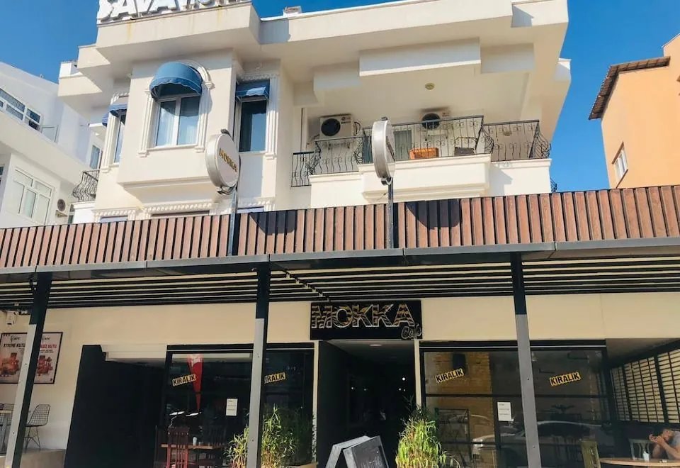 Sava Hotel