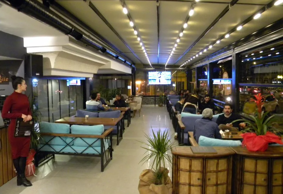 Sava Hotel