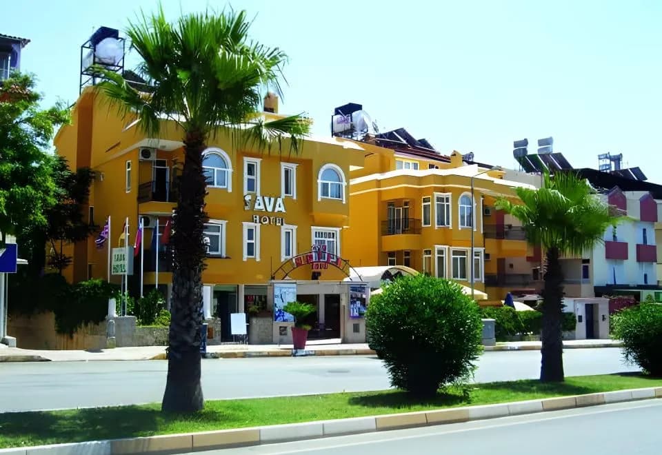 Sava Hotel