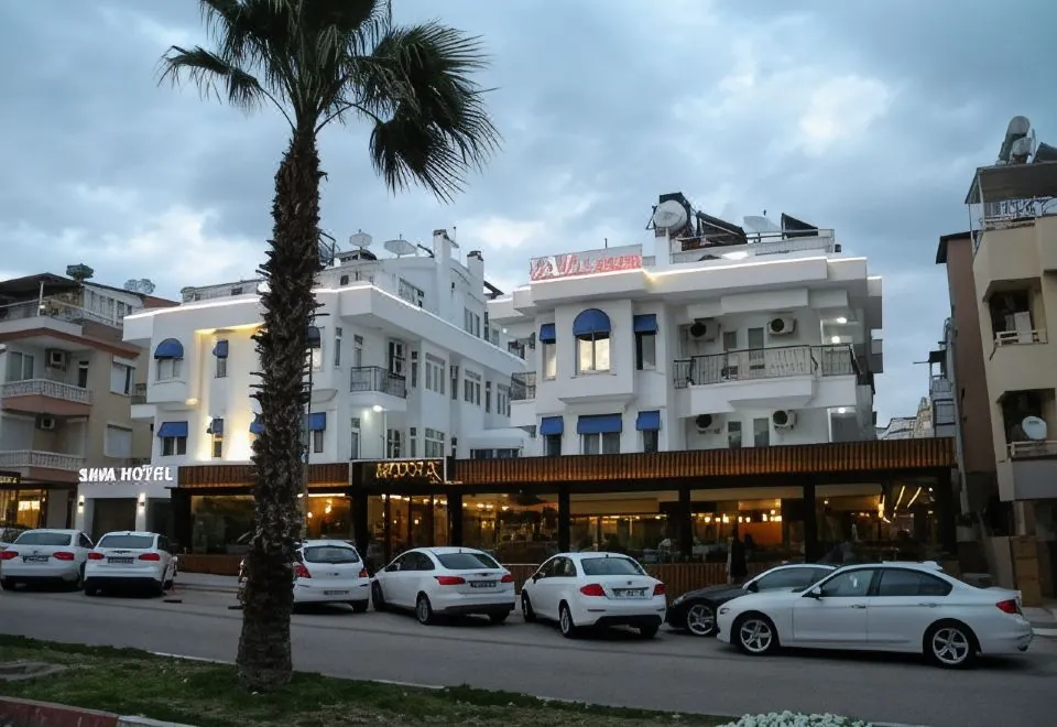 Sava Hotel