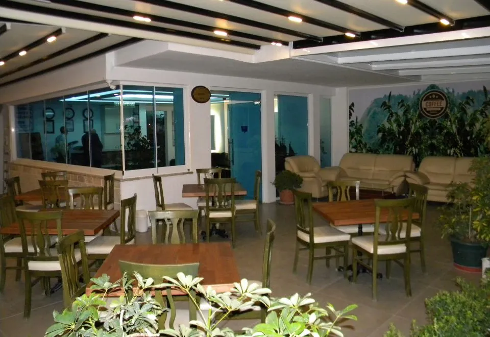 Sava Hotel