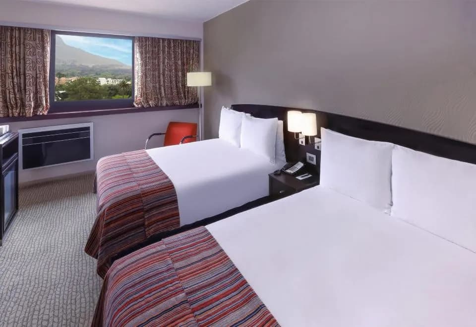Southern Sun Newlands