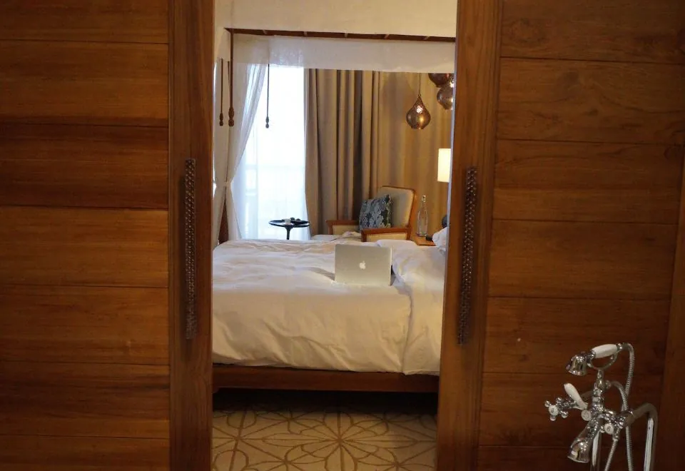 Park Hyatt Zanzibar