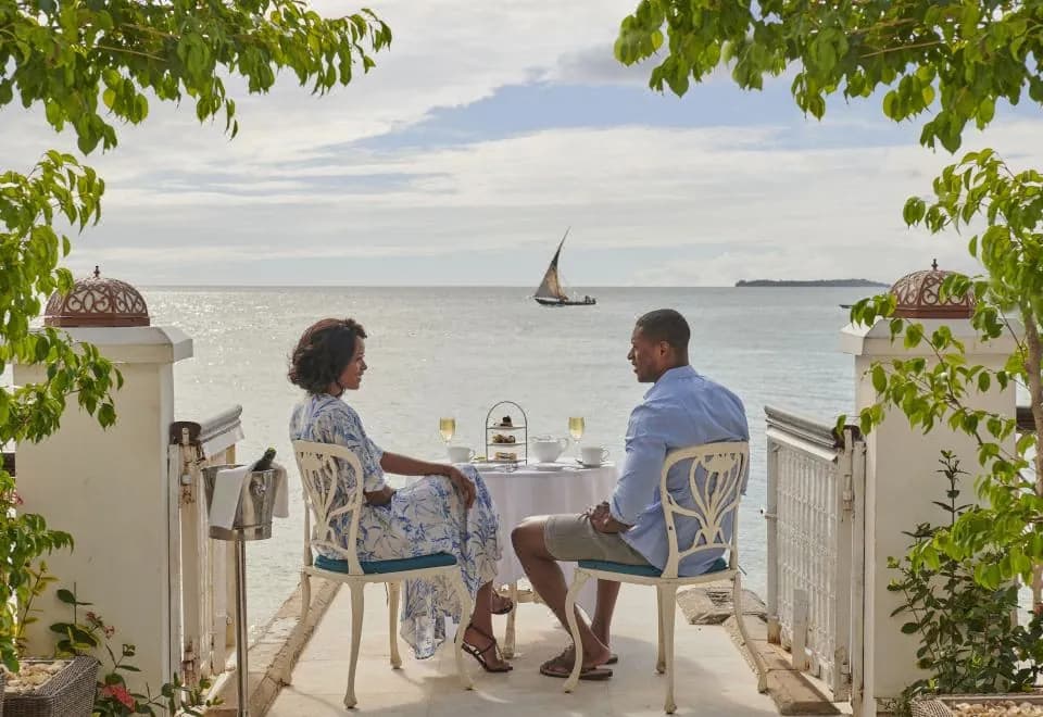 Park Hyatt Zanzibar