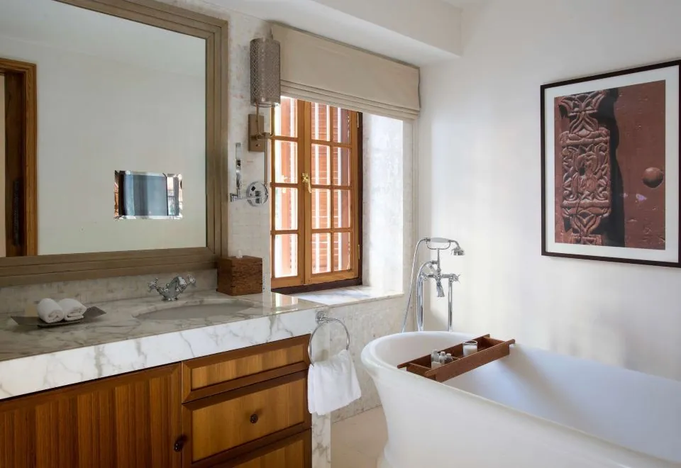 Park Hyatt Zanzibar