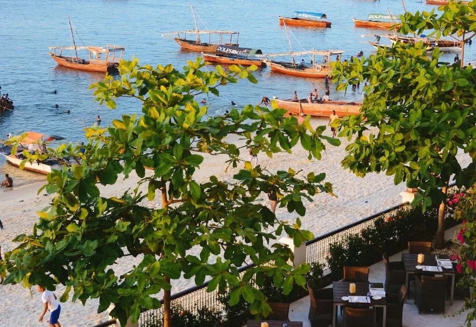 Park Hyatt Zanzibar