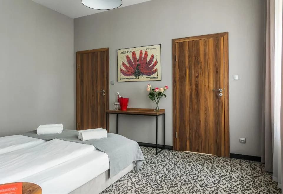 No.23 Premium Aparthotel