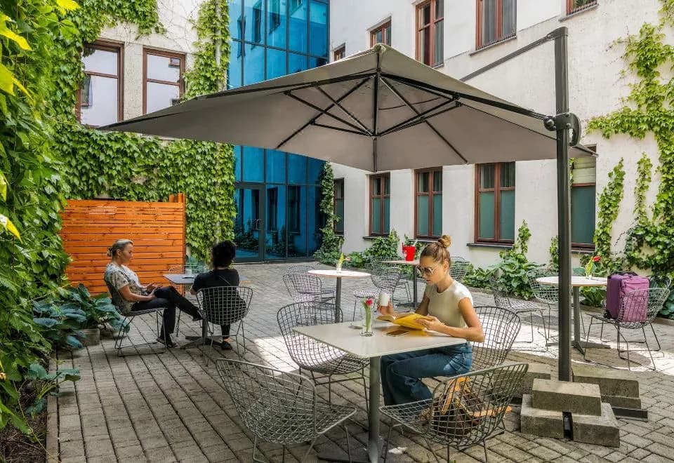 No.23 Premium Aparthotel