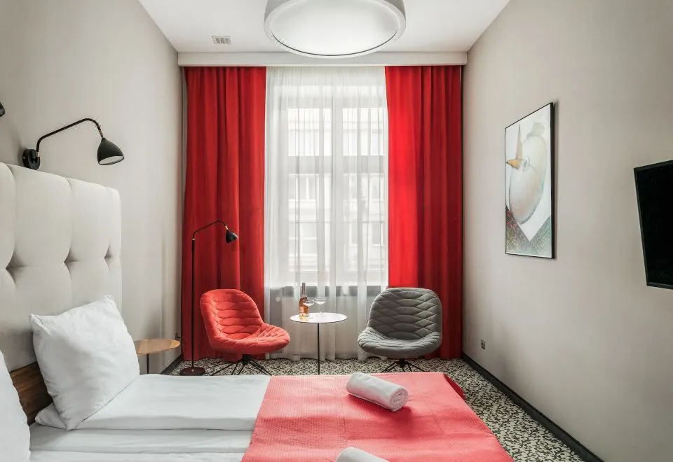 No.23 Premium Aparthotel