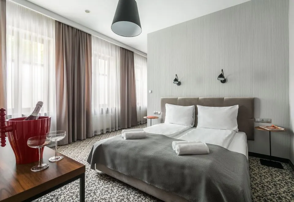 No.23 Premium Aparthotel