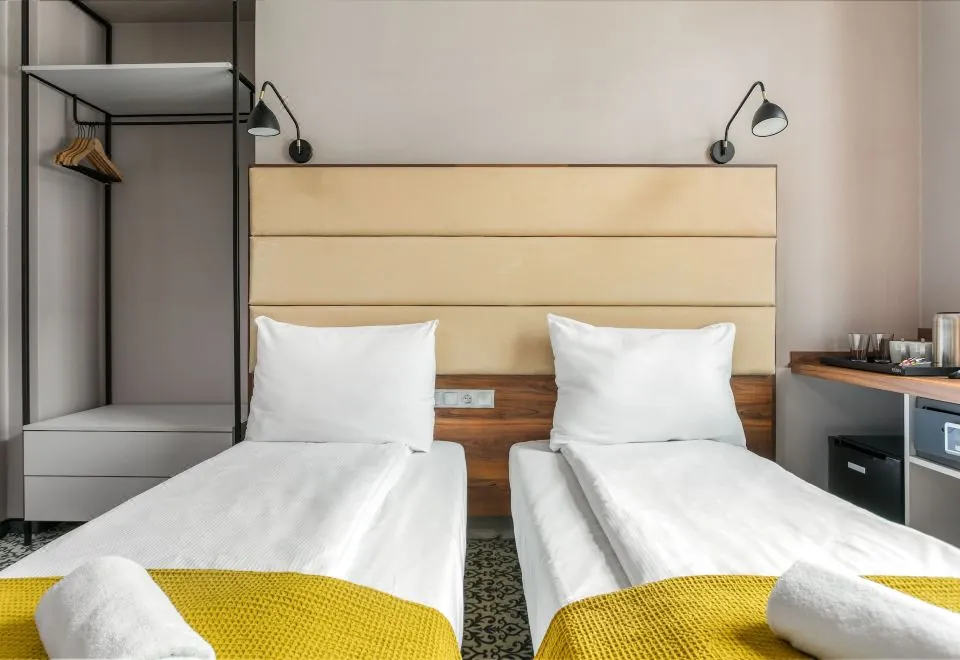 No.23 Premium Aparthotel