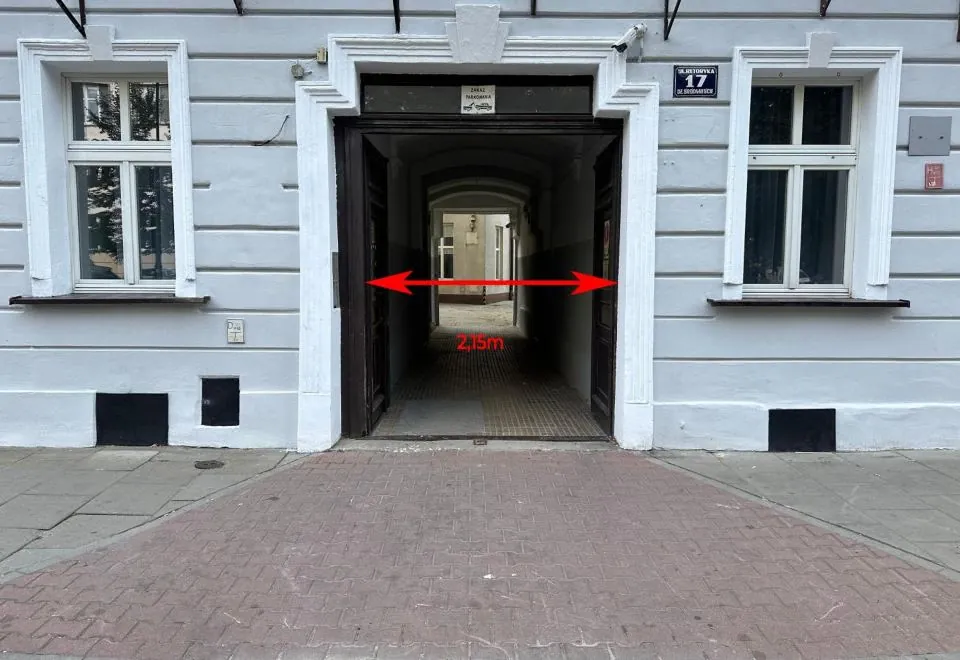 No.23 Premium Aparthotel