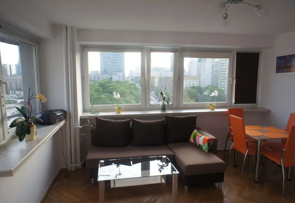 BonApartments