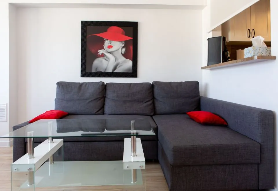 BonApartments