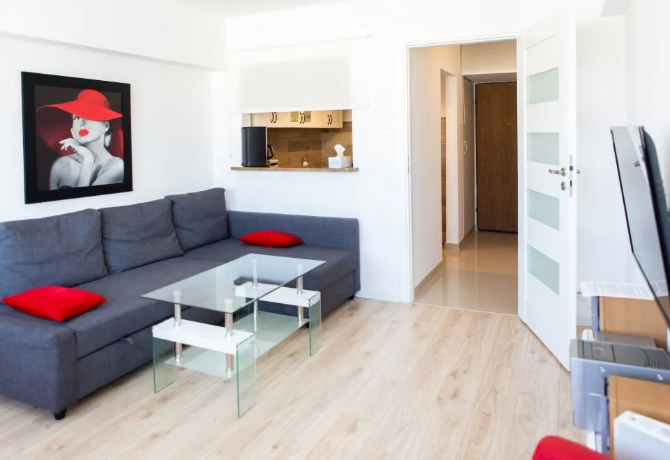 BonApartments