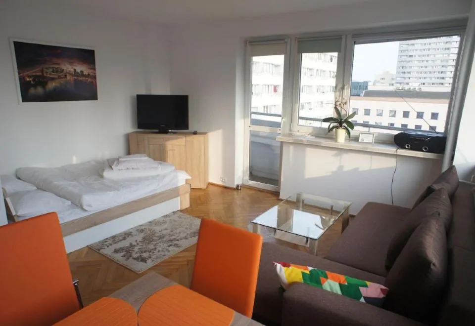 BonApartments