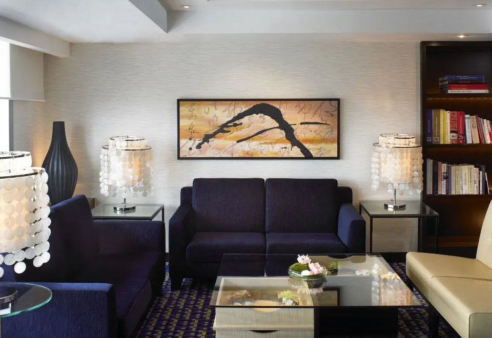 Courtyard by Marriott Hong Kong