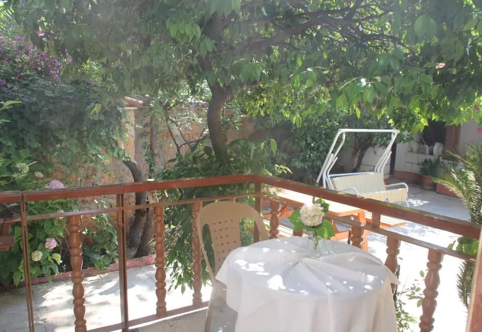 Hotel Karyatit Kaleici