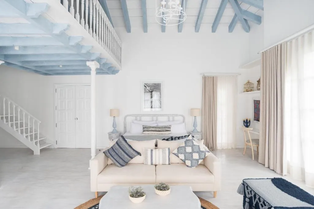 Villa Bokeh Relais & Chateaux