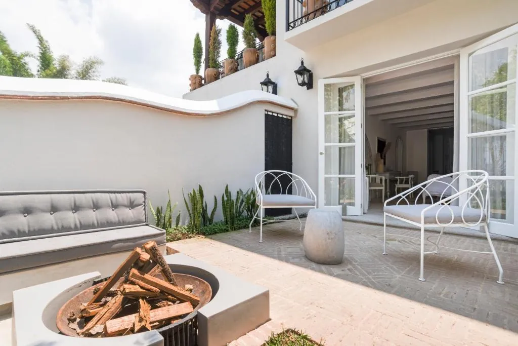 Villa Bokeh Relais & Chateaux