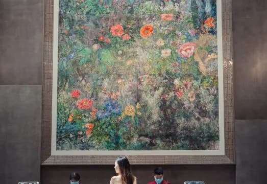 Regent Shanghai Pudong