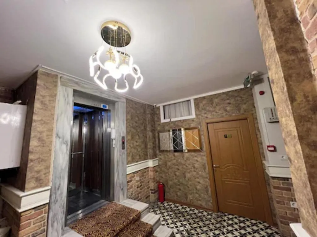 World Center Taksim Hotel