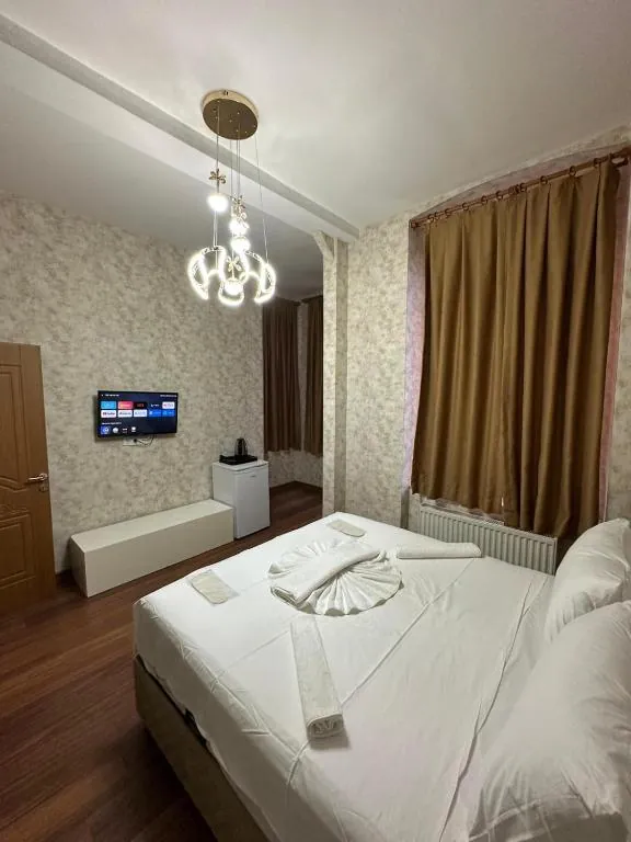 World Center Taksim Hotel