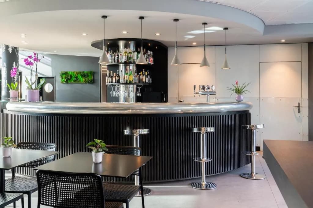 Novotel Suites Genève Aéroport