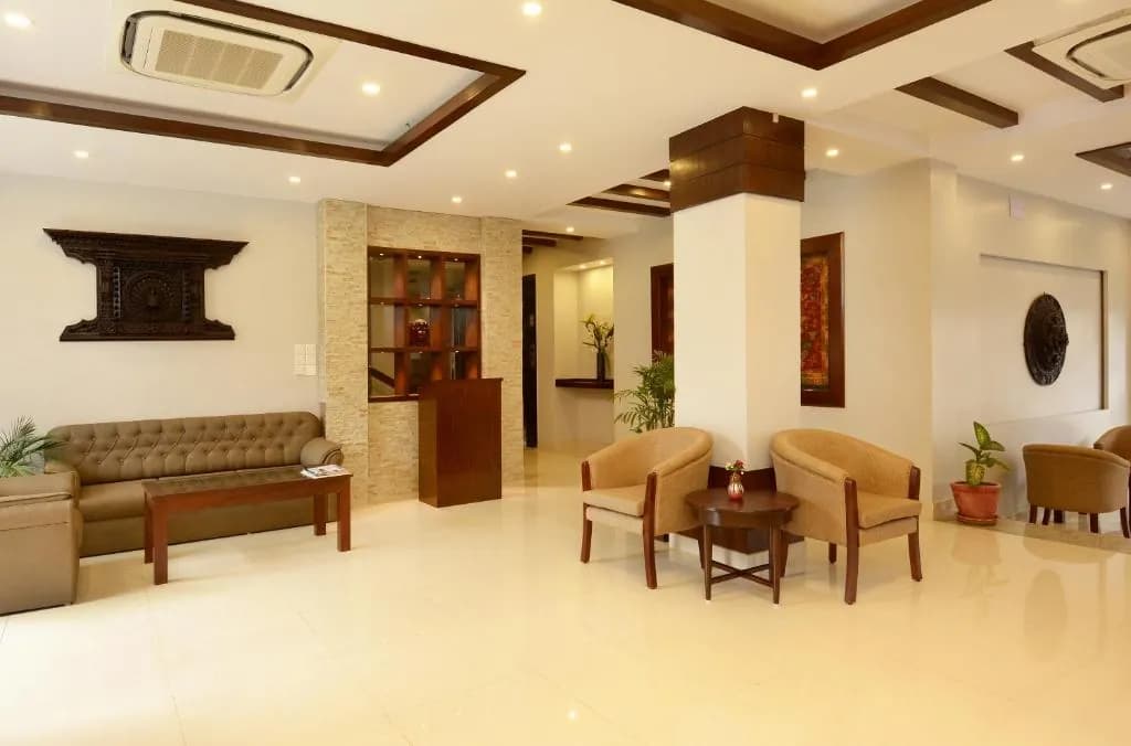 Hotel Mudita