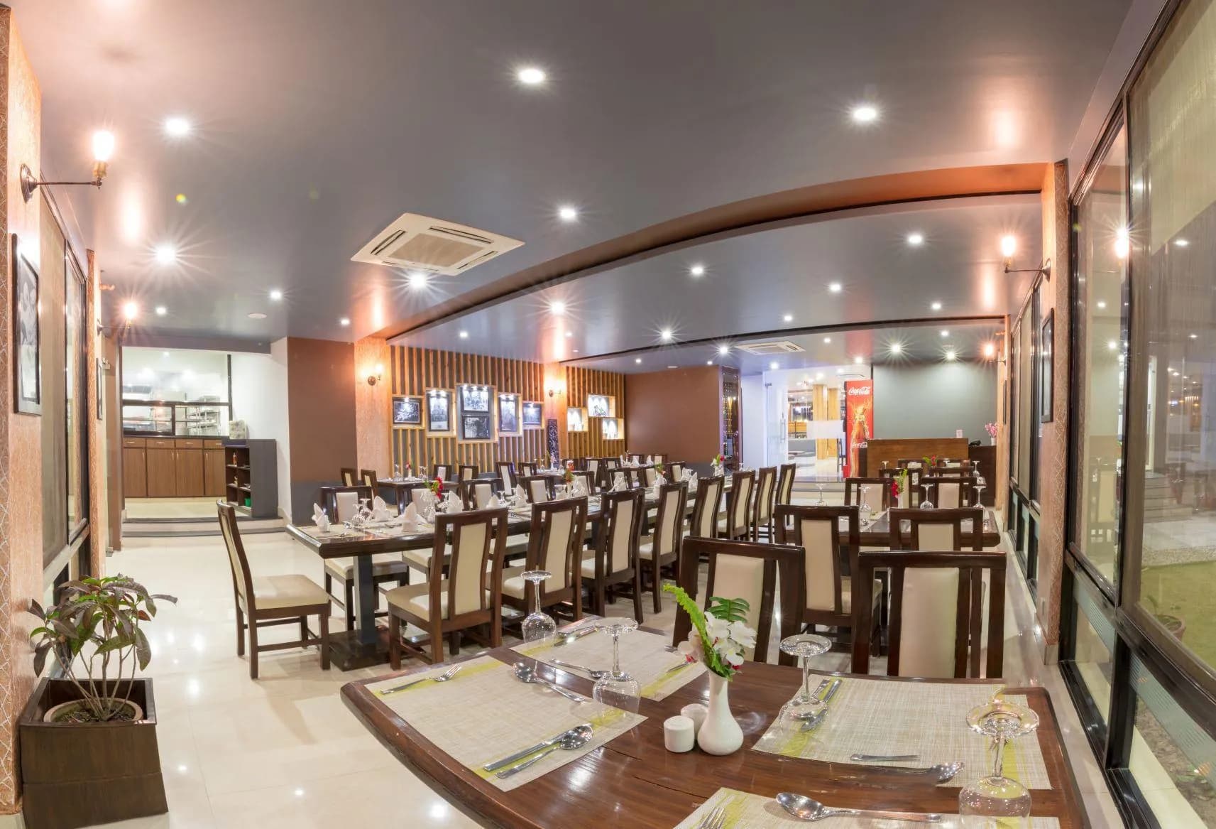 Hotel Mudita