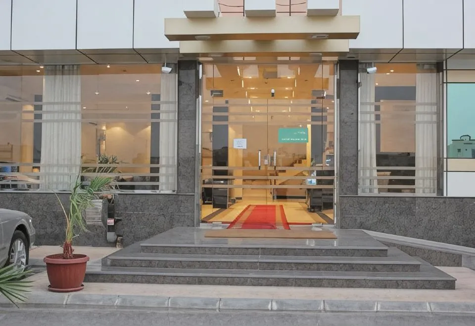 Ray Kady Hotel Apartment 2