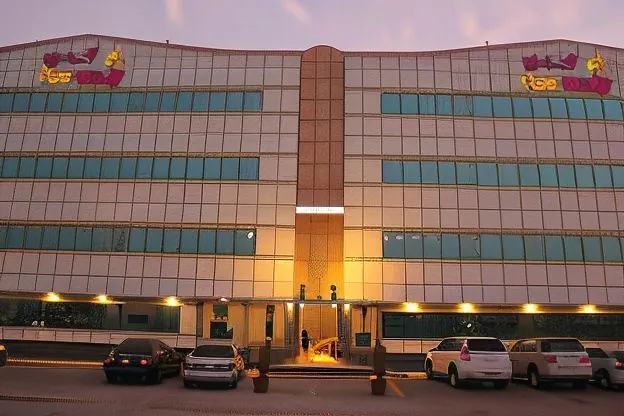 Ray Kady Hotel Apartment 2