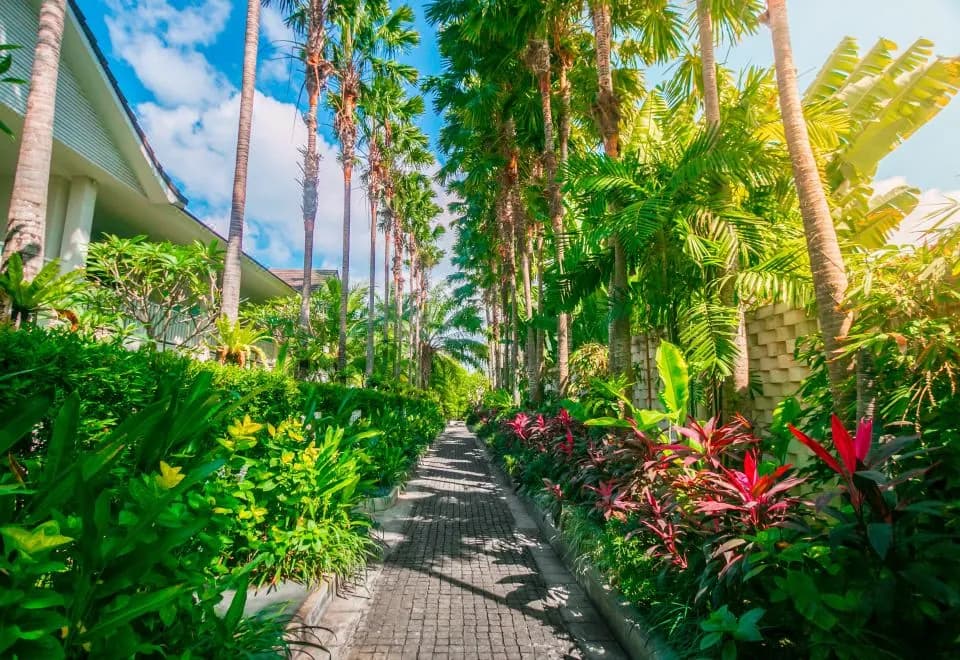 Montigo Resorts Seminyak
