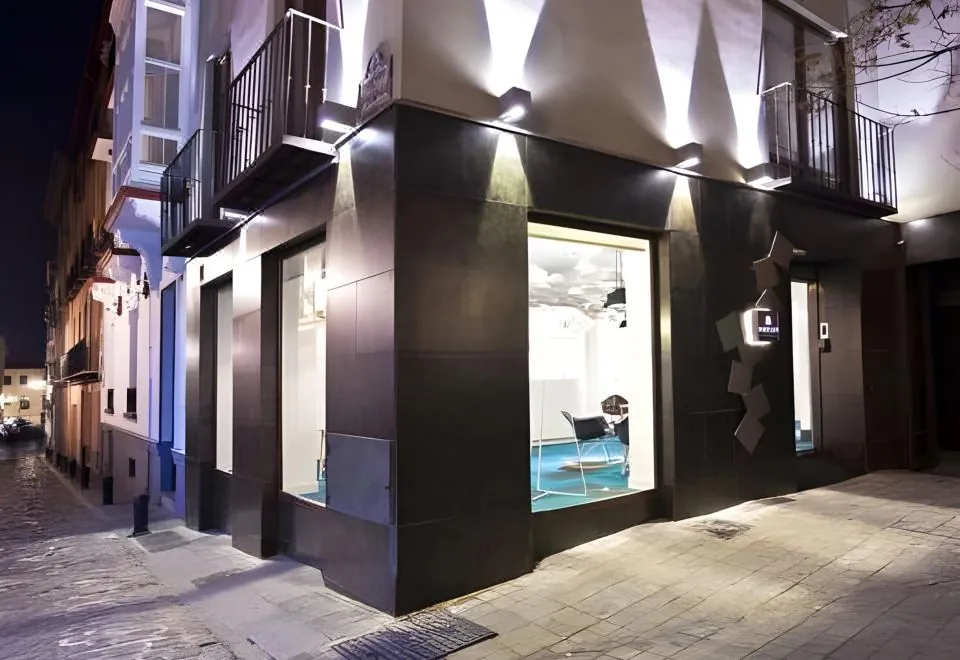 Casual Ilbira Granada