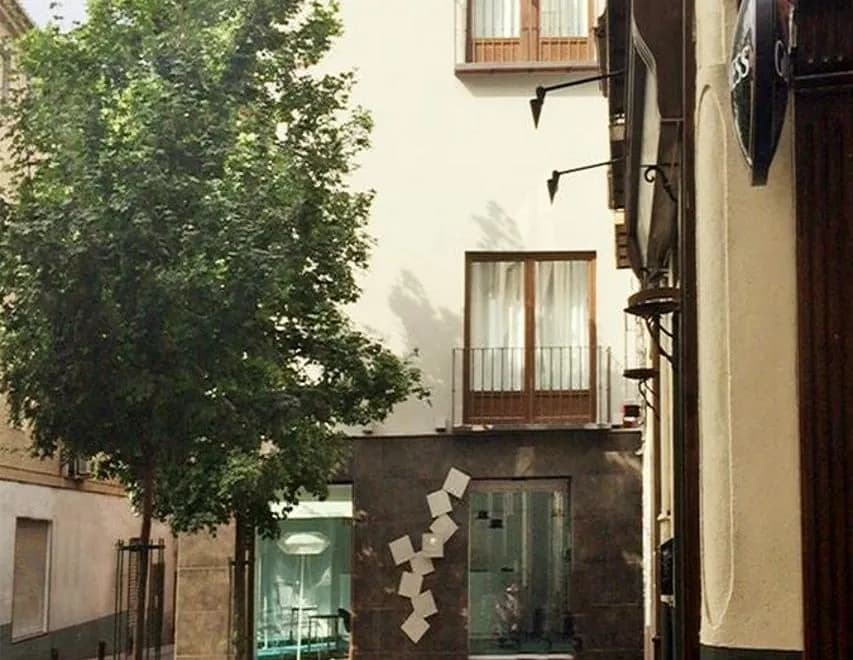 Casual Ilbira Granada