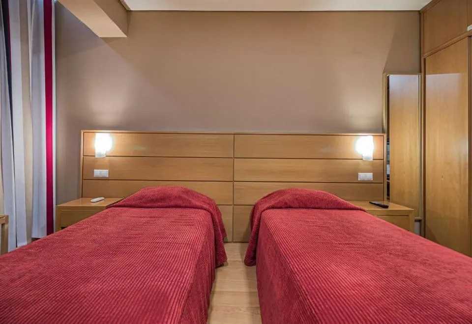 Hotel Botanico