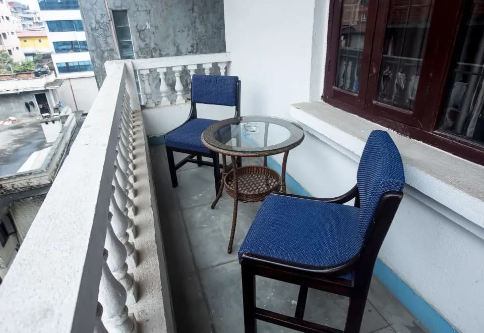 Sacred Boutique Hotel