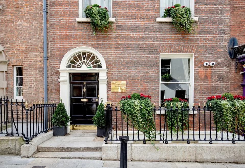 Trinity Townhouse Hotel
