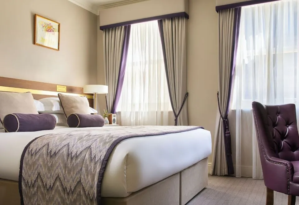 Trinity Townhouse Hotel