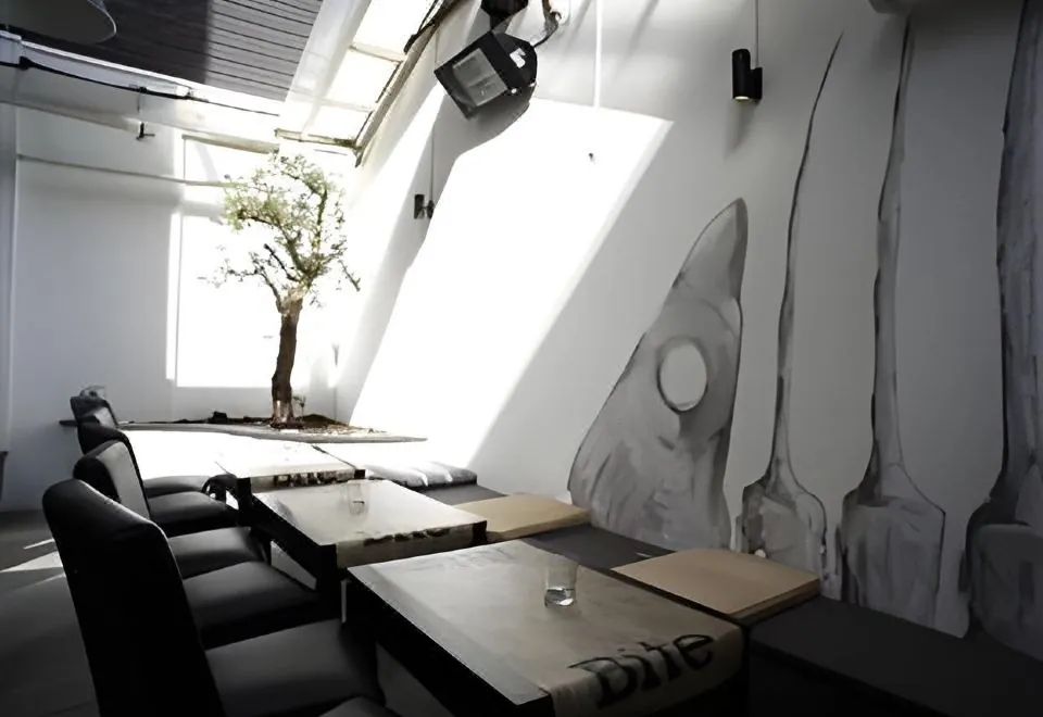 Trinity Townhouse Hotel