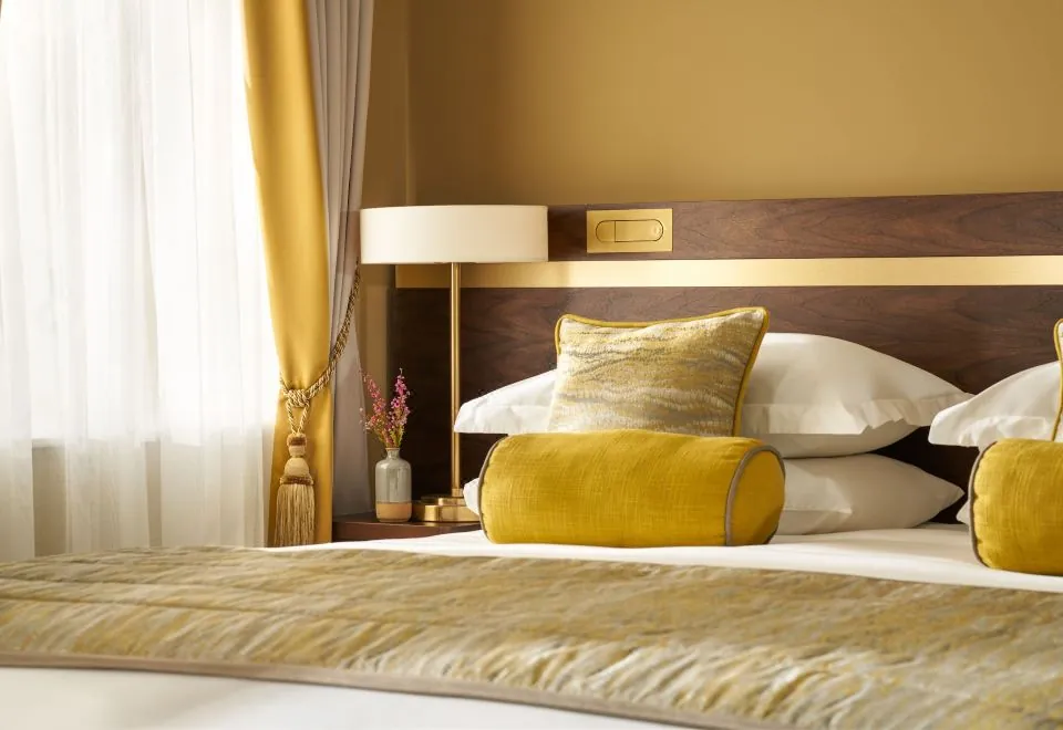 Trinity Townhouse Hotel