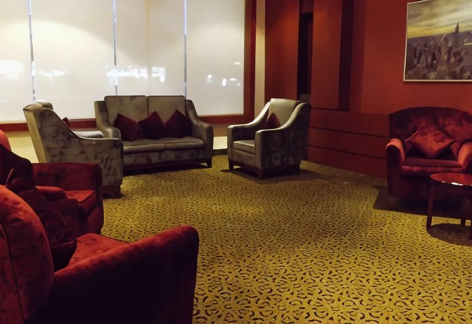 Taleen AlMasif Hotel Apartments